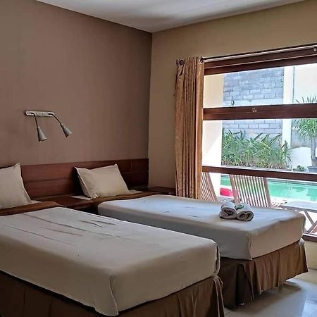 Guest House Teras Solo Syariah Екстериор снимка