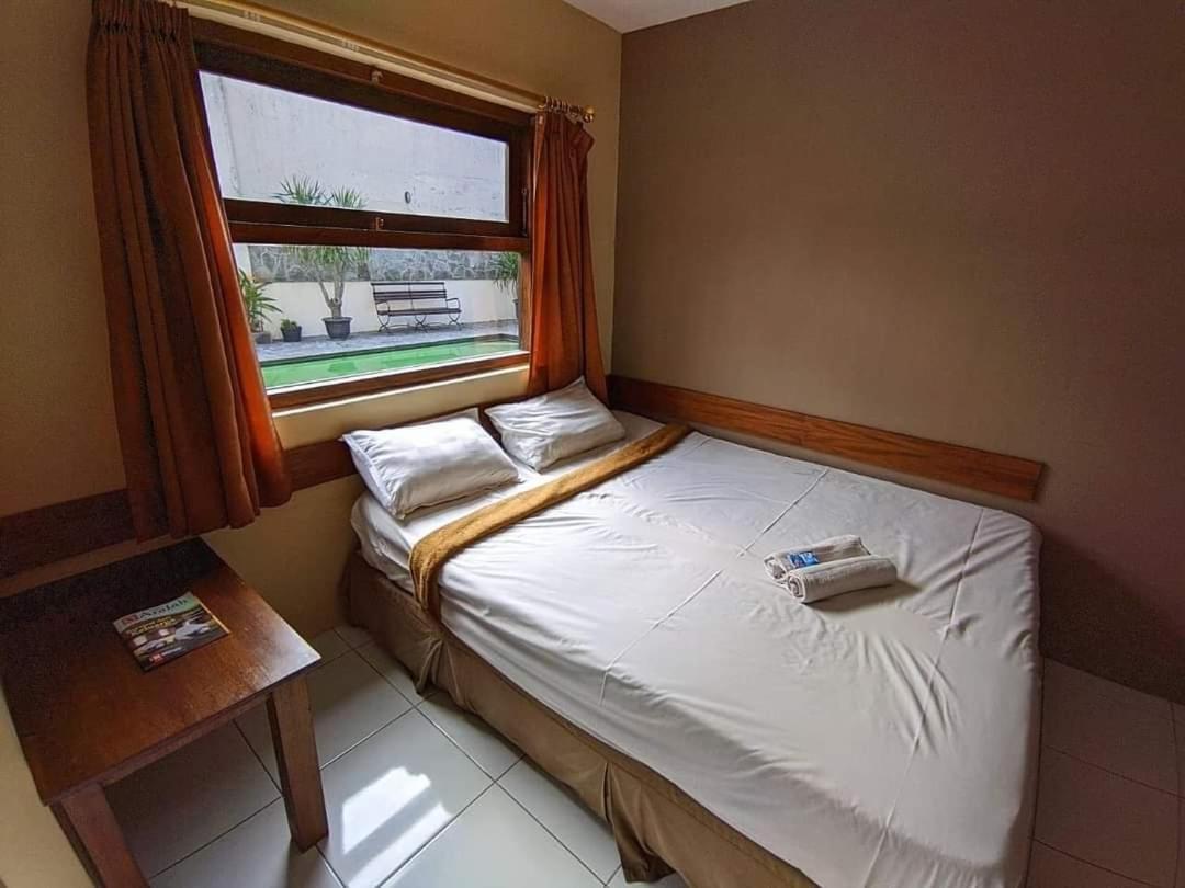 Guest House Teras Solo Syariah Екстериор снимка