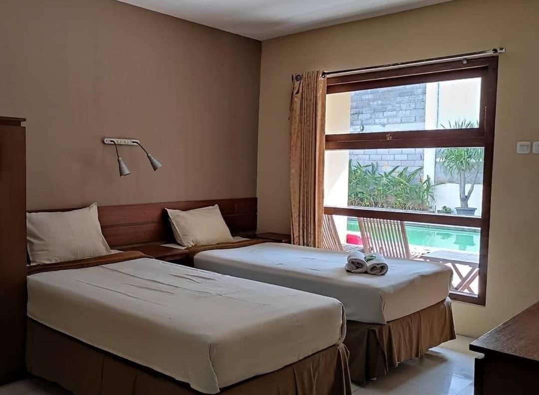 Guest House Teras Solo Syariah Екстериор снимка