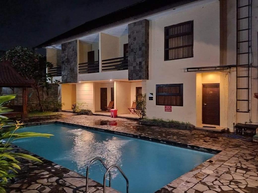 Guest House Teras Solo Syariah Екстериор снимка